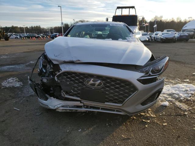 Photo 5 from auction – 2019 HYUNDAI SONATA LIM with VIN 5NPE34AF7KH782472