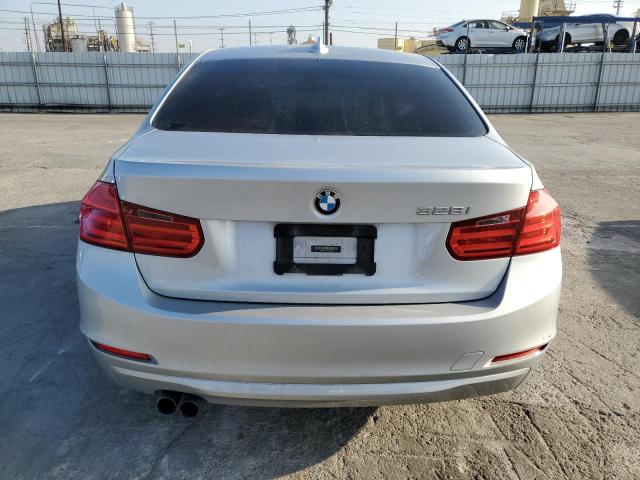 Photo 6 from auction – 2013 BMW 328 I SULE with VIN WBA3C1C51DF434980