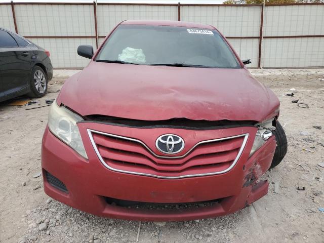 Photo 5 from auction – 2011 TOYOTA CAMRY BASE with VIN 4T4BF3EK1BR131938