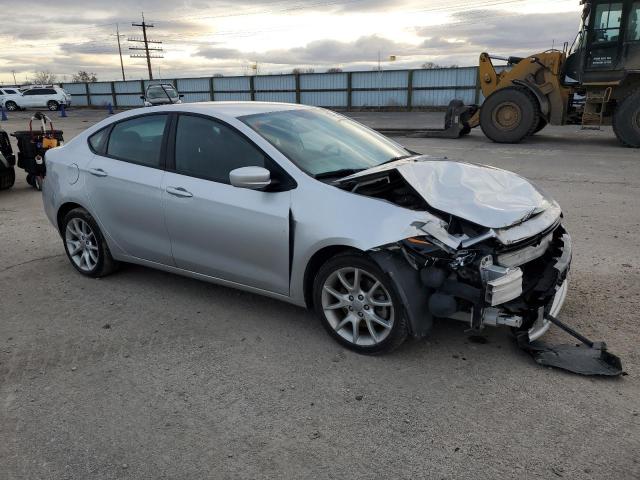 Photo 4 from auction – 2013 DODGE DART SXT with VIN 1C3CDFBA5DD323232