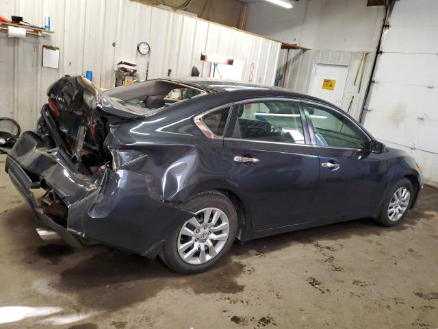 Photo 3 from auction – 2018 NISSAN ALITMA with VIN 1N4AL3AP3JC290118