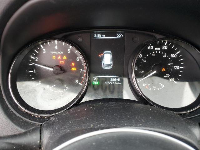 Photo 9 from auction – 2017 NISSAN ROGUE S with VIN JN8AT2MT5HW152395