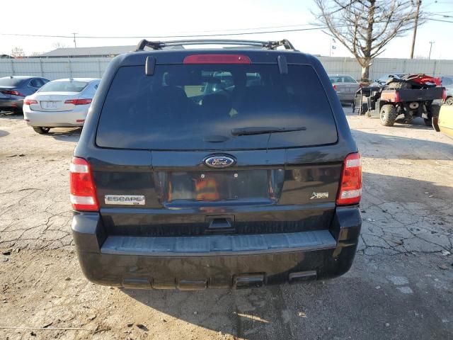 صورة رقم 6 من المزاد - 2011 FORD ESCAPE XLT مع VIN 1FMCU0DG0BKB58883