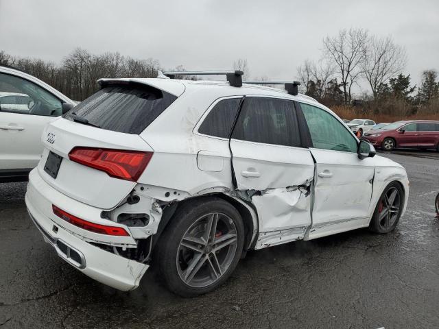 Photo 3 from auction – 2018 AUDI SQ5 PREMIU with VIN WA1A4AFY7J2238987