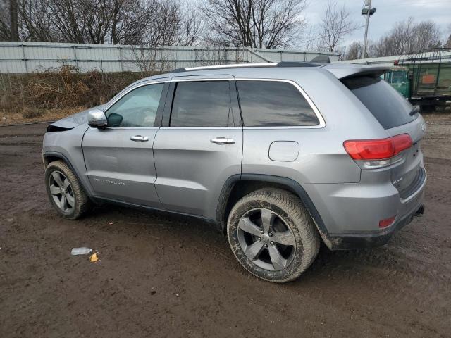 Photo 2 from auction – 2015 JEEP GRAND CHER with VIN 1C4RJFBG0FC116419
