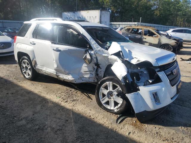 Photo 4 from auction – 2011 GMC TERRAIN SL with VIN 2CTFLXECXB6406525