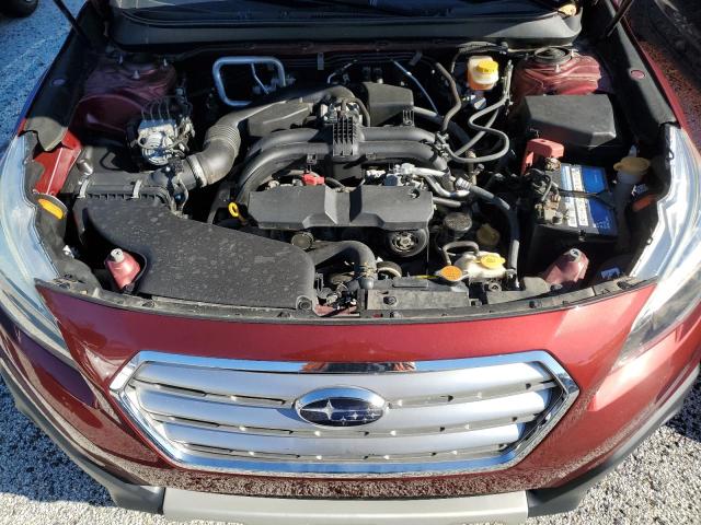 Photo 12 from auction – 2017 SUBARU OUTBACK 2. with VIN 4S4BSANC3H3431692
