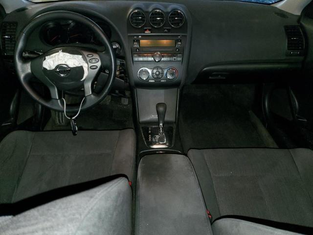 Photo 8 from auction – 2012 NISSAN ALTIMA BAS with VIN 1N4AL2AP7CN473359