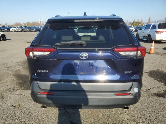 Photo 6 from auction – 2019 TOYOTA RAV4 XLE P with VIN 2T3C1RFV7KC001096