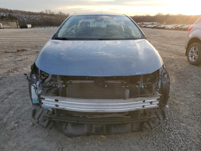Photo 5 from auction – 2020 TOYOTA COROLLA LE with VIN 5YFEPRAE0LP060046