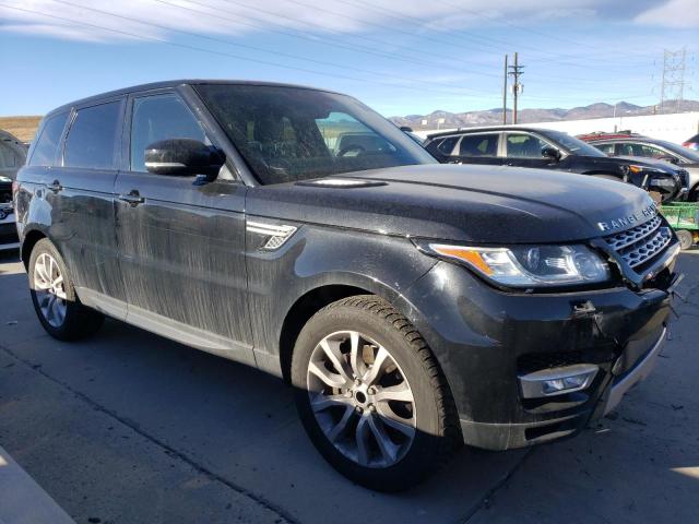 Photo 4 from auction – 2015 LAND ROVER RANGE ROVE with VIN SALWR2VFXFA605955