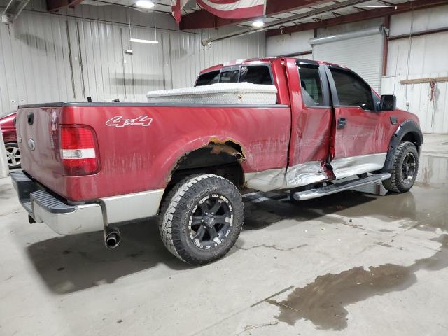 Photo 3 from auction – 2007 FORD F150 with VIN 1FTPX14507FB48646