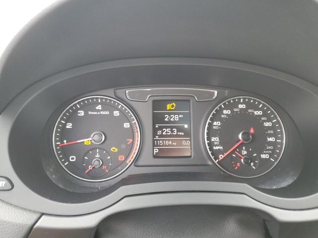 Photo 9 from auction – 2018 AUDI Q3 PREMIUM with VIN WA1JCCFS3JR010096