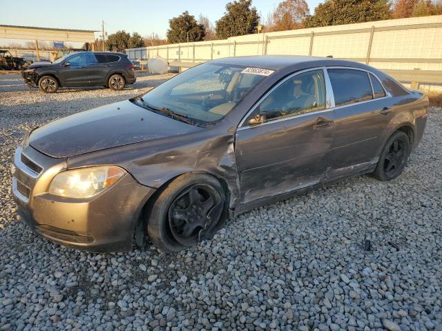 Photo 1 from auction – 2012 CHEVROLET MALIBU LS with VIN 1G1ZB5E04CF187888