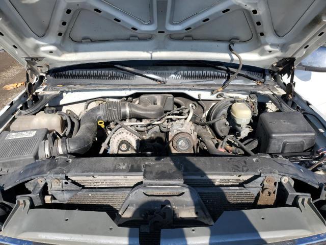 Photo 11 from auction – 2007 CHEVROLET SILVERADO with VIN 3GCEC14X37G203643
