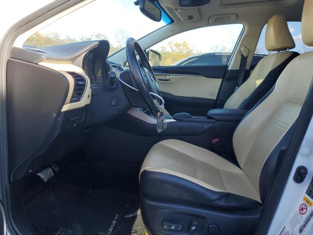 Photo 7 from auction – 2015 LEXUS NX 200T with VIN JTJYARBZ8F2007871