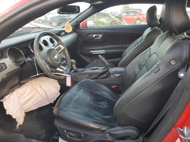 Photo 7 from auction – 2015 FORD MUSTANG with VIN 1FA6P8TH8F5319685