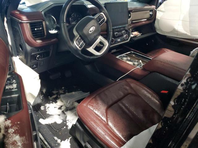 Photo 8 from auction – 2024 FORD EXPEDITION with VIN 1FMJU2A83REA09683