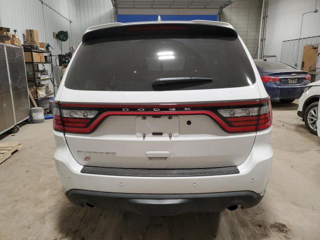 Photo 6 from auction – 2024 DODGE DURANGO PU with VIN 1C4SDJFT7RC213981