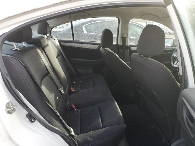 Photo 10 from auction – 2016 SUBARU LEGACY 2.5 with VIN 4S3BNAA68G3026437