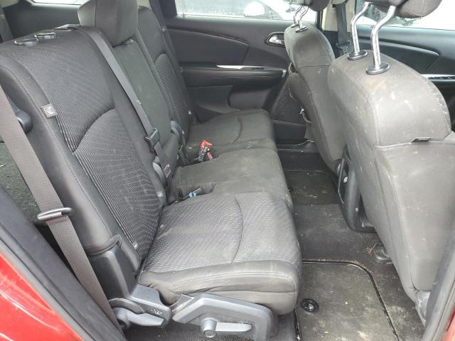 Photo 11 from auction – 2016 DODGE JOURNEY SE with VIN 3C4PDCAB6GT152253