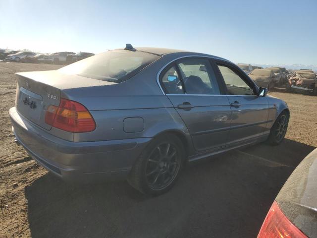 Фото 3 с аукциона – 2004 BMW 330 I с VIN WBAEV53494KM05963