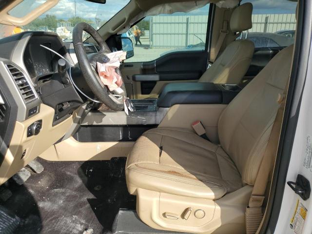 Photo 7 from auction – 2016 FORD F150 SUPER with VIN 1FTEW1EG7GFD14980