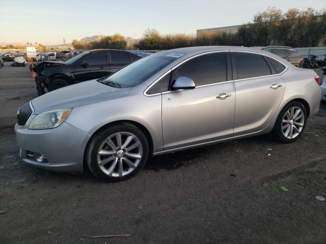BUICK VERANO CON 2014 with VIN 1G4PR5SK1E4164739 - Photo from auction