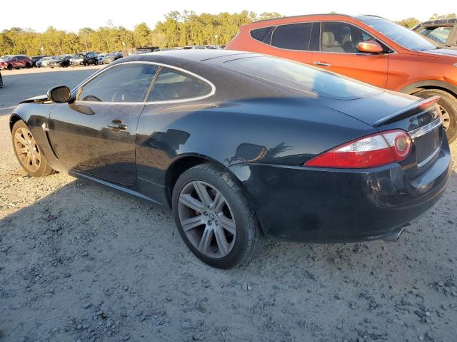 Photo 2 from auction – 2007 JAGUAR XK with VIN SAJDA43B575B03032
