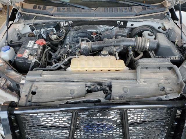 Photo 11 from auction – 2018 FORD F150 SUPER with VIN 1FTEW1CB3JKD96051