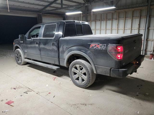 Photo 2 from auction – 2013 FORD F150 SUPER with VIN 1FTFW1ET7DFC76129