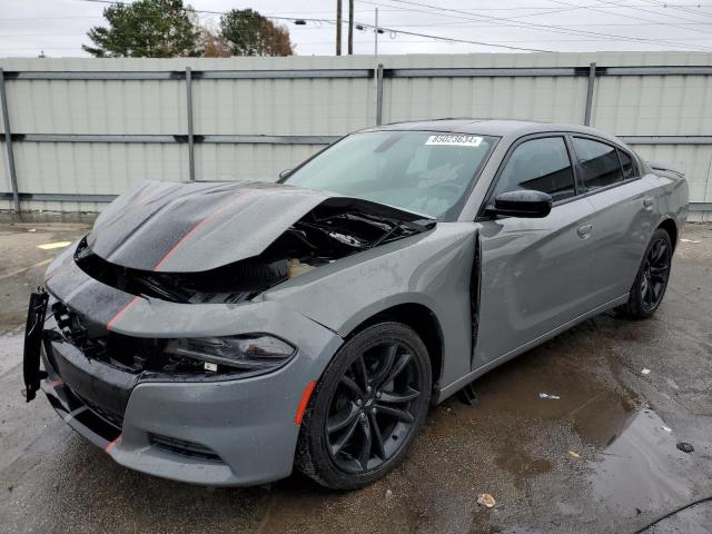 DODGE CHARGER SE 2017 с VIN 2C3CDXBG0HH657221 - Фото с аукциона