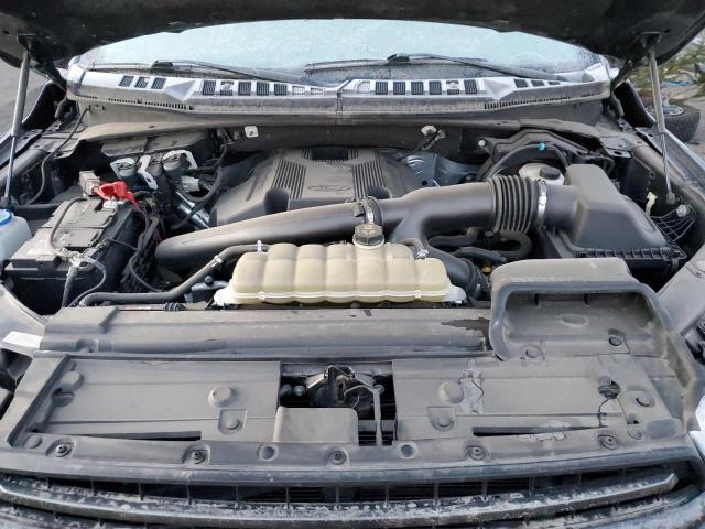 Photo 11 from auction – 2020 FORD F150 SUPER with VIN 1FTEW1E49LKE24596