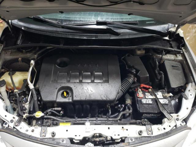 Фото 11 с аукциона – 2013 TOYOTA COROLLA BA с VIN 2T1BU4EE5DC084336