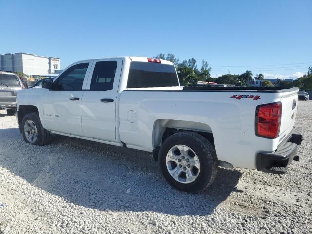 Photo 2 from auction – 2019 CHEVROLET SILVERADO with VIN 2GCVKNEC4K1165878
