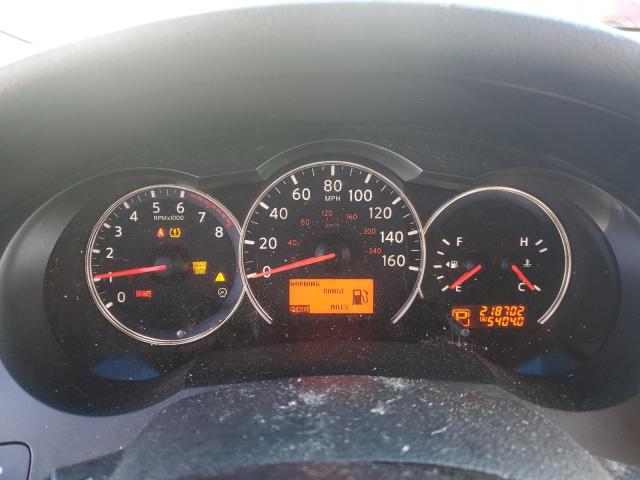 Photo 9 from auction – 2011 NISSAN ALTIMA with VIN 1N4AL2AP9BC159657