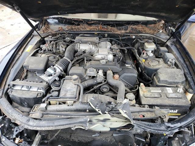 Photo 11 from auction – 1992 LEXUS SC400 with VIN JT8UZ30C2N0009629