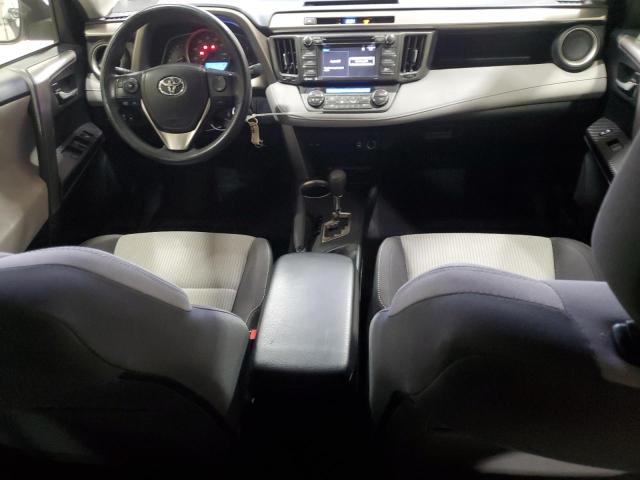 Photo 8 from auction – 2015 TOYOTA RAV4 XLE with VIN JTMRFREV3FJ043698