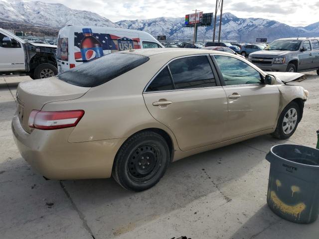 Photo 3 from auction – 2011 TOYOTA CAMRY BASE with VIN 4T1BF3EK4BU751936