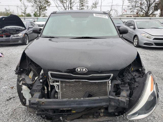 Photo 5 from auction – 2016 KIA SOUL + with VIN KNDJP3A51G7356454