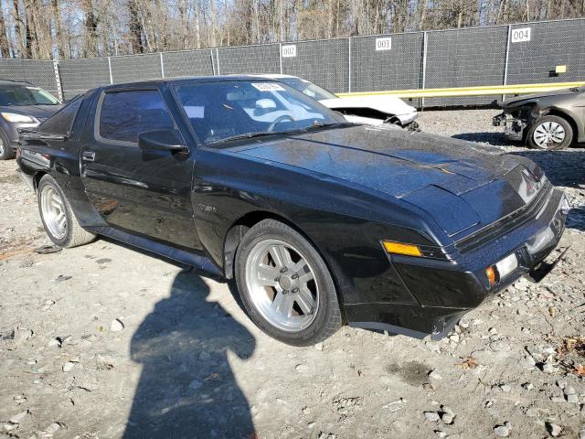 Photo 4 from auction – 1987 CHRYSLER CONQUEST with VIN JJ3CC54N1HZ023316