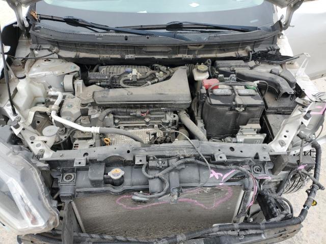 Photo 12 from auction – 2016 NISSAN ROGUE S with VIN JN8AT2MT3GW022811