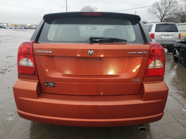 Фото 6 с аукциона – 2009 DODGE CALIBER R/ с VIN 1B3HB78B59D151337
