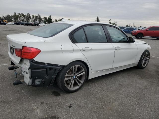 Photo 3 from auction – 2013 BMW 335 I with VIN WBA3A9C51DF475484