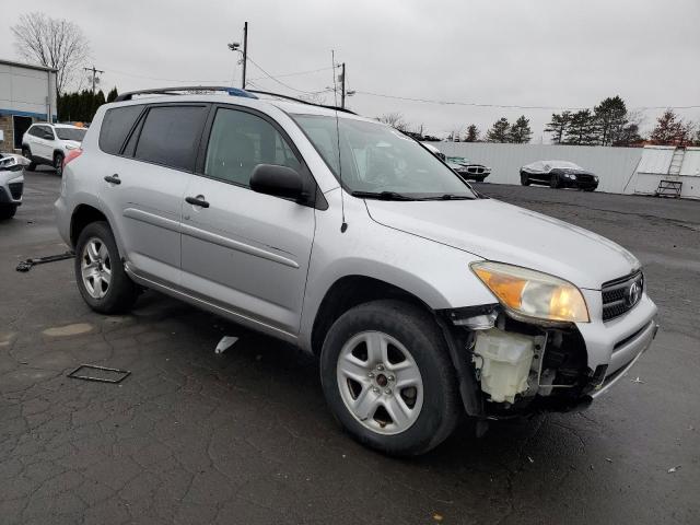 Photo 4 from auction – 2008 TOYOTA RAV4 with VIN JTMBK33V985066539