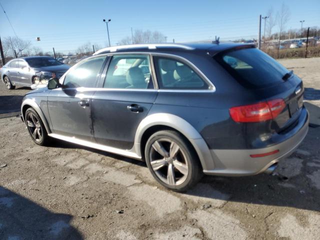 صورة رقم 2 من المزاد - 2013 AUDI A4 ALLROAD مع VIN WA19FAFL8DA100936