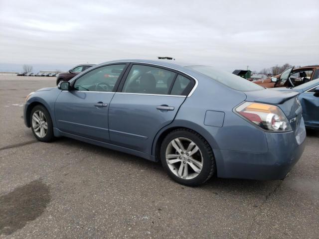 Photo 2 from auction – 2010 NISSAN ALTIMA SR with VIN 1N4BL2AP3AC116600