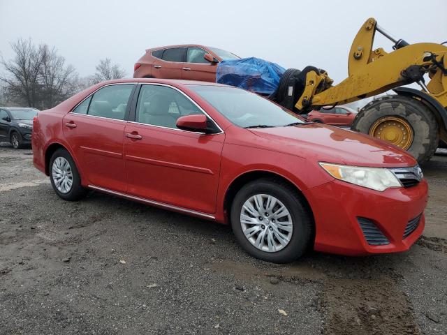 Photo 4 from auction – 2012 TOYOTA CAMRY BASE with VIN 4T4BF1FK5CR211425