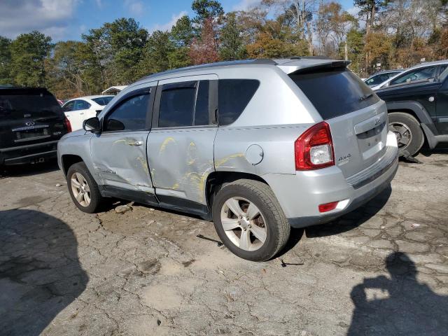 Photo 2 from auction – 2011 JEEP COMPASS SP with VIN 1J4NF1FBXBD149718