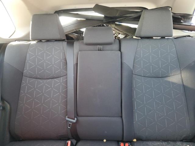 Photo 10 from auction – 2021 TOYOTA RAV4 XLE with VIN 2T3W1RFV5MC086195